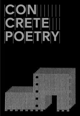 Poezja konkretna - Concrete Poetry