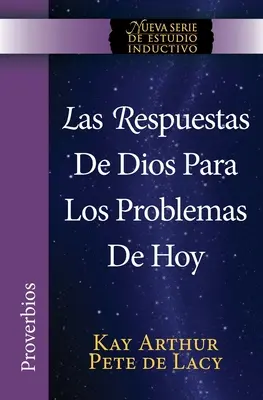 Las Respuestas de Dios para los Problemas de Hoy / Boże odpowiedzi na dzisiejsze problemy - Las Respuestas de Dios para los Problemas de Hoy / God's Answers to Today's Problems