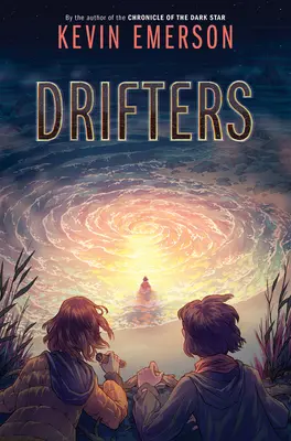 Dryfujący - Drifters