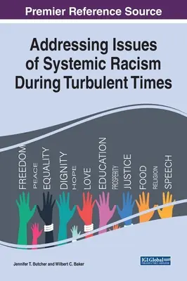 Podejmowanie kwestii rasizmu systemowego w burzliwych czasach - Addressing Issues of Systemic Racism During Turbulent Times