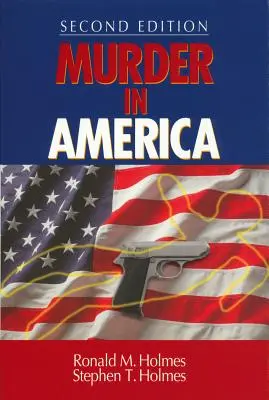 Morderstwa w Ameryce - Murder in America