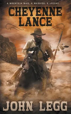 Cheyenne Lance: Klasyczny western - Cheyenne Lance: A Classic Western