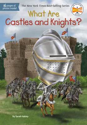 Czym są zamki i rycerze? - What Are Castles and Knights?