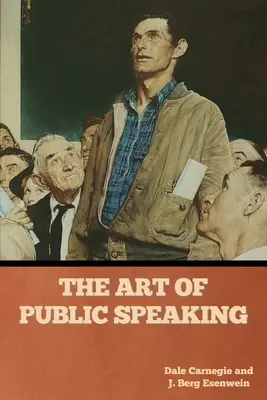 Sztuka wystąpień publicznych - The Art of Public Speaking