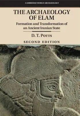 Archeologia Elamu - The Archaeology of Elam