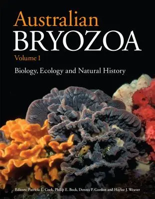 Australijskie Bryozoa - Australian Bryozoa