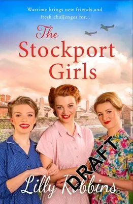 Dziewczyny ze Stockport - The Stockport Girls