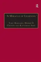 „A Miracle of Learning” - Studies in Manuscripts and Irish Learning: Eseje na cześć Williama O'Sullivana - 'A Miracle of Learning' - Studies in Manuscripts and Irish Learning: Essays in Honour of William O'Sullivan