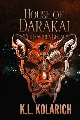 Dom Darakai - House of Darakai