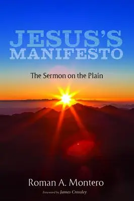 Manifest Jezusa - Jesus's Manifesto