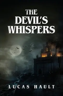 Szepty diabła: Gotycka powieść grozy - The Devil's Whispers: A Gothic Horror Novel