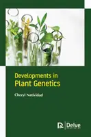 Rozwój genetyki roślin - Developments in Plant Genetics