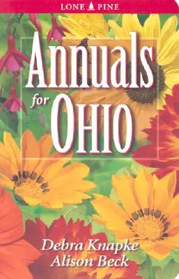 Rośliny jednoroczne dla Ohio - Annuals for Ohio