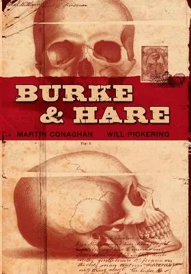 Burke i Zając - Burke & Hare