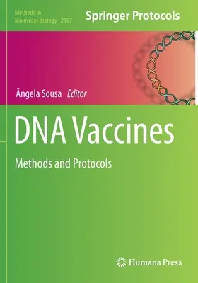 Szczepionki DNA: Metody i protokoły - DNA Vaccines: Methods and Protocols