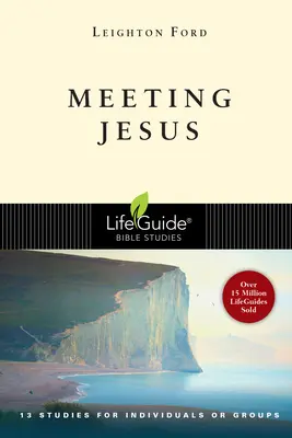 Spotkanie z Jezusem - Meeting Jesus