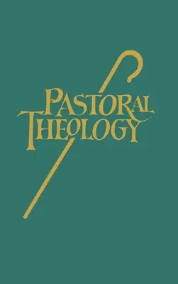 Teologia pastoralna - Pastoral Theology