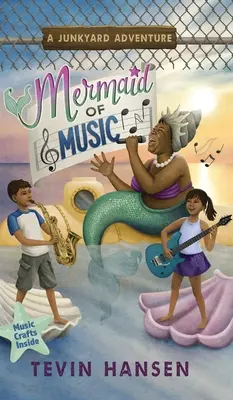 Syrena muzyki - Mermaid of Music