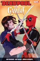 Deadpool vs. Gambit - Deadpool Vs. Gambit