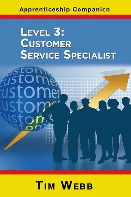 Specjalista ds. obsługi klienta na poziomie 3 - Level 3 Customer Service Specialist