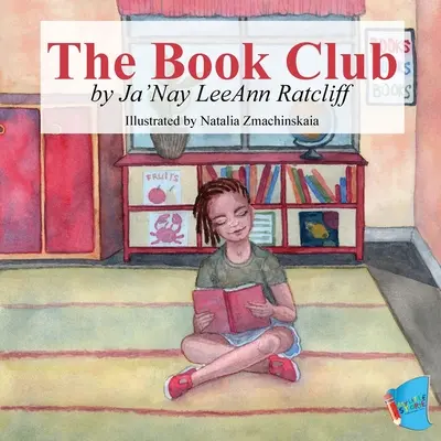 Klub książki - The Book Club