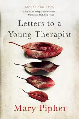 Listy do młodego terapeuty - Letters to a Young Therapist