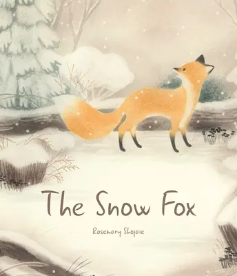 Śnieżny lis - The Snow Fox