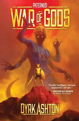 Paternus: Wojna bogów - Paternus: War of Gods