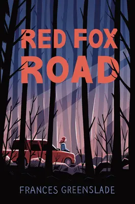 Droga Czerwonego Lisa - Red Fox Road