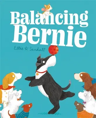 Balansujący Bernie - Balancing Bernie