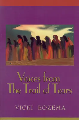 Głosy ze szlaku łez - Voices from the Trail of Tears