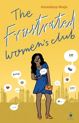 Klub sfrustrowanych kobiet - The Frustrated Women's Club