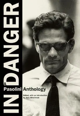 In Danger: Antologia Pasoliniego - In Danger: A Pasolini Anthology