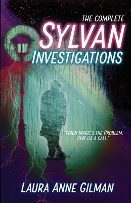 Kompletne śledztwo w sprawie Sylvana - The Complete Sylvan Investigations