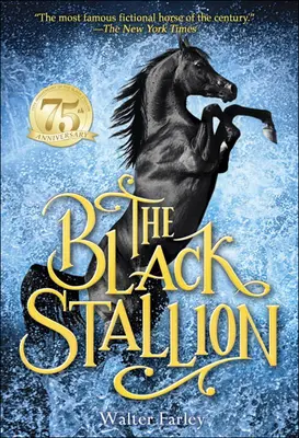 Czarny ogier - The Black Stallion