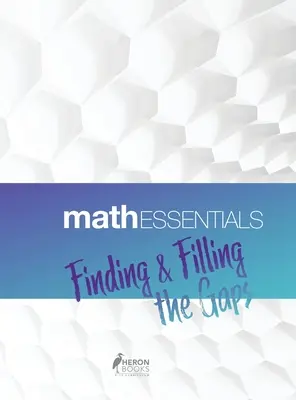 Podstawy matematyki: Znajdowanie i wypełnianie luk - Math Essentials: Finding & Filling the Gaps