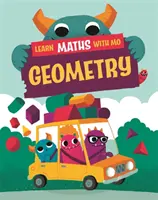 Ucz się matematyki z Mo: Geometria - Learn Maths with Mo: Geometry