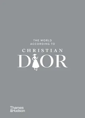 Świat według Christiana Diora - The World According to Christian Dior