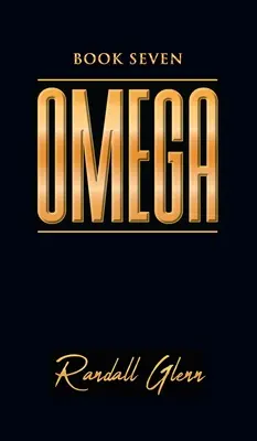 Omega: Księga siódma - Omega: Book Seven