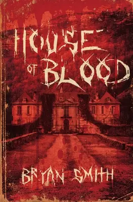 Dom krwi - House of Blood