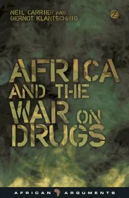 Afryka i wojna z narkotykami - Africa and the War on Drugs