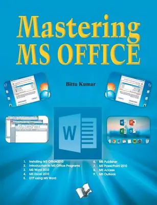 Opanowanie pakietu MS Office - Mastering MS Office