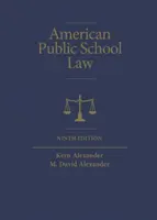 Amerykańskie prawo szkół publicznych - American Public School Law