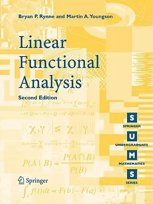 Liniowa analiza funkcjonalna - Linear Functional Analysis