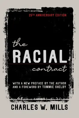 Umowa rasowa - The Racial Contract