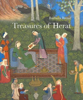 Skarby Heratu: Dwa rękopisy Khamsah of Nizami w Bibliotece Brytyjskiej - Treasures of Herat: Two Manuscripts of the Khamsah of Nizami in the British Library