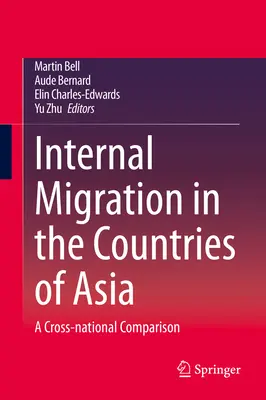 Migracja wewnętrzna w krajach Azji: Porównanie między krajami - Internal Migration in the Countries of Asia: A Cross-National Comparison