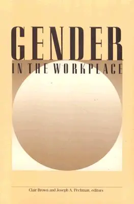 Płeć w miejscu pracy - Gender in the Workplace