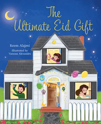 Najlepszy prezent na Eid - The Ultimate Eid Gift