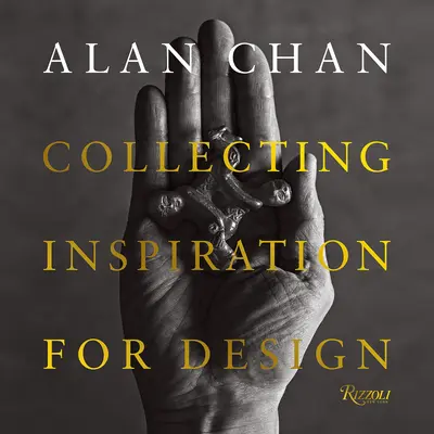 Alan Chan: Zbieranie inspiracji do projektowania - Alan Chan: Collecting Inspiration for Design